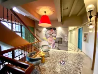 Citizen Hotel Hotels in Makati City