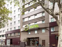 B&B Hotel Paris Porte de la Villette