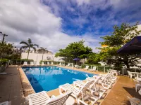 Hotel Porto Sol Ingleses Hotel di Florianopolis