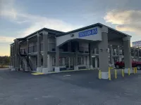 Travelers Inn