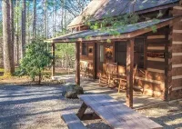 A Love Shack 1 Bedroom Cabin by RedAwning