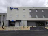 Ibis Budget Cahors - breakfast