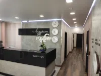 Lazurit Hotel 哈巴羅夫斯克酒店