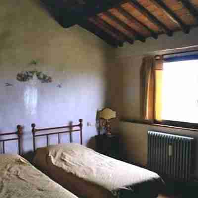Agriturismo la Grotta di Montecchino Rooms