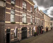 Hotel Courage Nijmegen Hotel di Berg en Dal