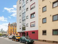 Numa Frankfurt Oben Hotel a Bockenheim