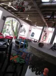Hôtel du Roi Christophe - Bữa sáng