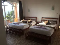 Ella Red Rock Hotels in Badulla District