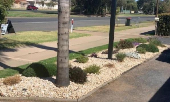 Vineland Motel Mildura - Housity