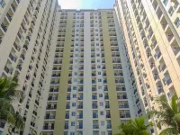 Comfortable and Tidy Studio at Cinere Resort Apartment Hotels in Cinere