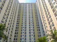 Comfortable and Tidy Studio at Cinere Resort Apartment