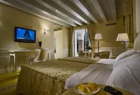 Ca' Murà, Natura e Resort Hotel a Bovolenta