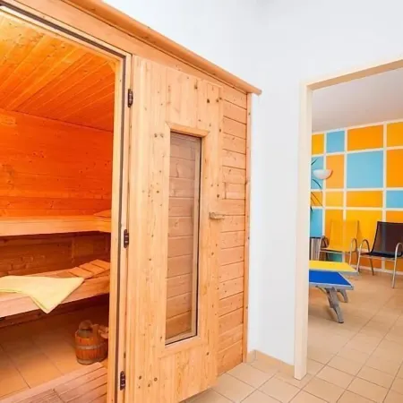 Hotel Aquamarin