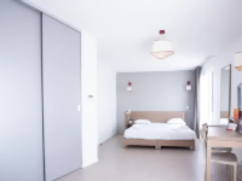 Zenitude Hôtel-Résidences Narbonne Centre Hoteles en Aude