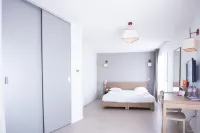 Zenitude Hôtel-Résidences Narbonne Centre Hotels in Vinassan