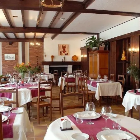 Hotel du Commerce Chez Stéphane