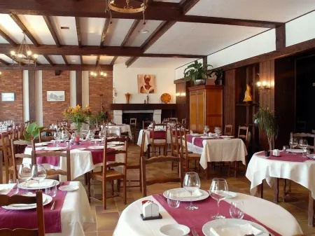 Hotel du Commerce Chez Stéphane