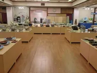 Kindayu - Desayuno