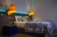 Monte Do Malhao - Art, Eco & Spa - parking