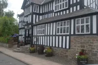 The Radnorshire Arms Hotel