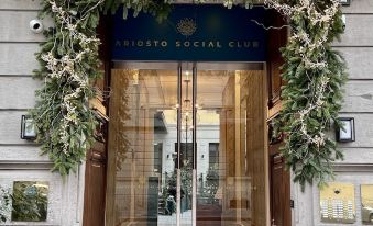 Ariosto Social Club