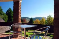 Maclear Manor Hotel a Drakensberg District