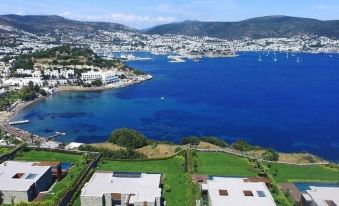 METT Hotel & Beach Resort Bodrum