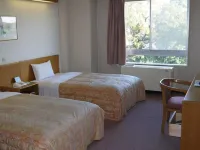 Hotel Kuki Ξενοδοχεία στην πόλη Sakai