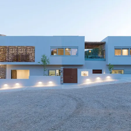 KK Luxury Villa Skiathos