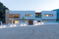KK Luxury Villa Skiathos Five-Bedroom Villa with Private Pool