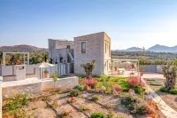 Panormo Villas Crete