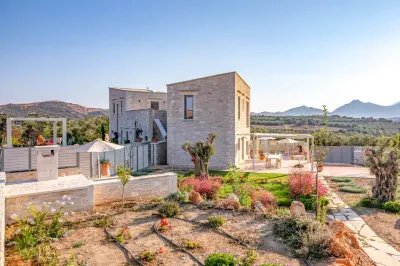 Panormo Villas Crete