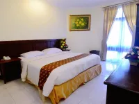 Parai Beach Resort & Spa Hôtels à : Sungai Liat