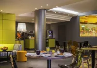 Adagio Original Thoiry Geneve Hotels in Thoiry
