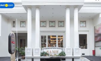 Same Hotel Malang