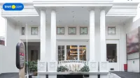 Same Hotel Malang Hotel di Klojen