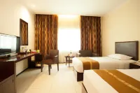 Hotel Montana Dua Malang Hotel dekat Politeknik Unisma Malang (POLISMA)