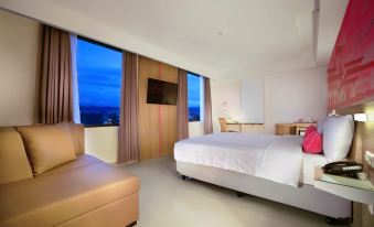 Favehotel Hyper Square - Housity