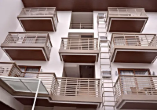 The Piccolo Hotel of Boracay