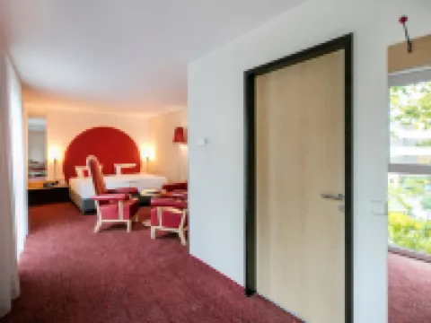 ARCOTEL Rubin Hamburg Hotels in Hamburg