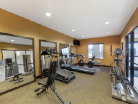 Best Western Plus Gadsden Hotel  Suites Hotels in Gadsden