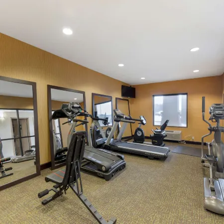 Best Western Plus Gadsden Hotel Suites