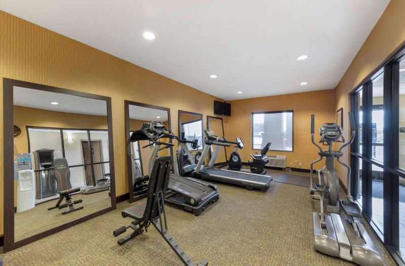 Best Western Plus Gadsden Hotel Suites photo 3