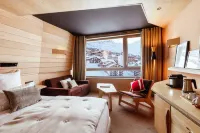 Altapura Hôtel & Spa Val Thorens