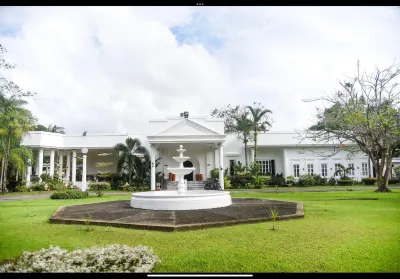 Alexandra by the Sea โรงแรมใน