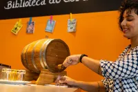 Ibis Styles Campina Grande - 3-Star