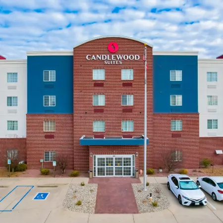 Candlewood Suites LAFAYETTE by IHG