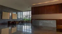 The Ayoma Residence Ciseeng住宿飯店