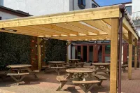 The Priory Hotel Hotels in Strathpeffer