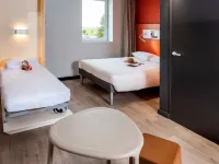 Ibis Budget Cognac Hôtels à : Jarnac